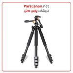 سه پایه دورربین بیک (Beike Q600 Camera Tripod (Black