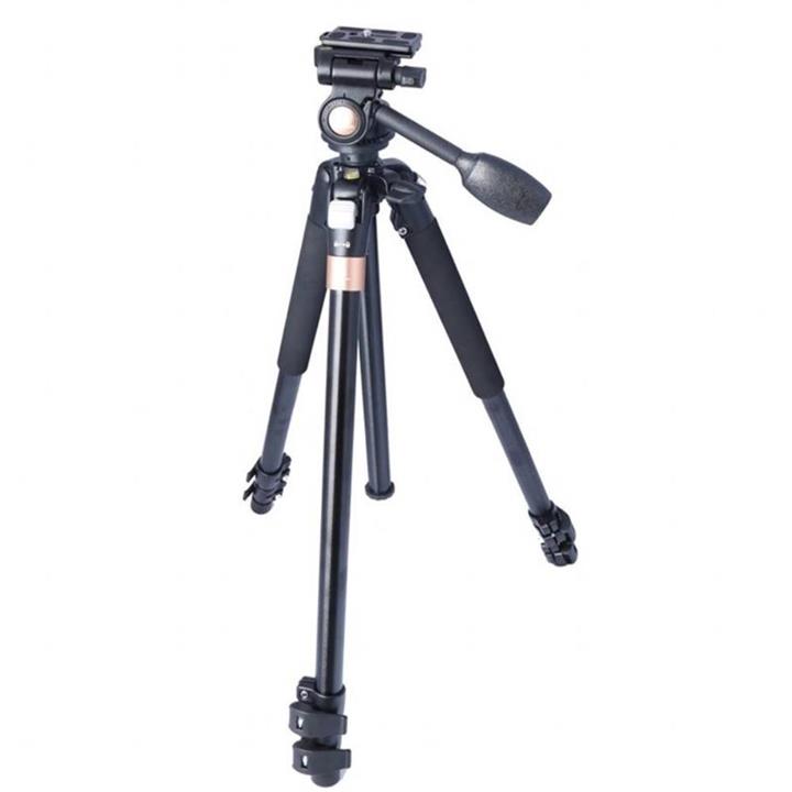 Beike Q404 Camera Tripod