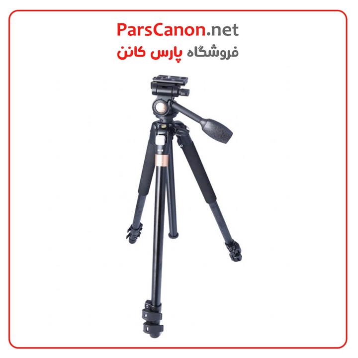 Beike Q404 Camera Tripod