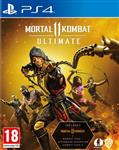 بازی Mortal Kombat 11 Ultimate Edition اکانت قانونی ظرفیت 3