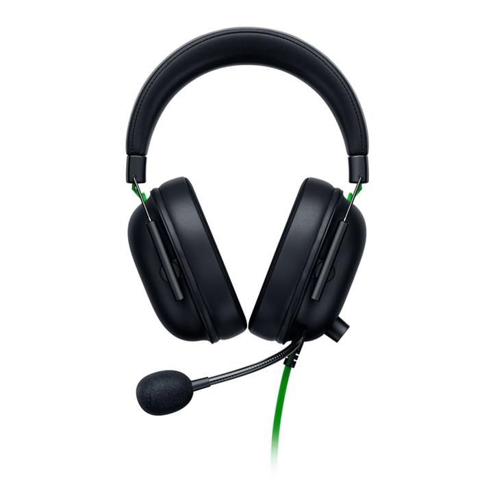 Headset: Razer BlackShark V2 X Gaming