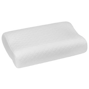 بالش طبی بومرنگ مدل wavelike Boomerang WaveLike Orthopedic Pillow