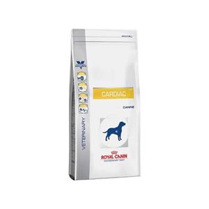 غذای خشک سگ کاردیاک رویال کنین (Royal Canin Veterinary Diet Cardiac) وزن 2 کیلوگرم