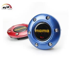 بوق وسط یدک فرمان اسپرت momo