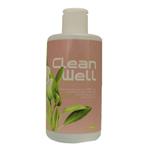 ضدعفونی کننده دست الکلی clean well