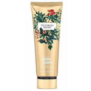 لوسیون بدن ویکتوریا سکرت مدل Golden Bloom حجم 236 میل Victorias Secret Body Lotion 236ml 