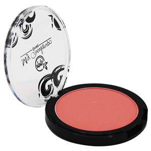 رژ گونه مات مای میکاپ استوری مدل Tip Top - شماره TB01