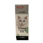 قطره گوش گربه و سگ فلامینگو مدل petcare حجم 50 میلی لیتر