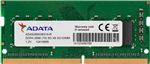 رم لپ تاپ 8 گیگابایت DDR4 تک کاناله (2400) 2666 مگاهرتز ADATA مدل AD4S266638G19-R