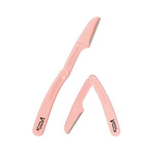 دسته تیغ تاشو ورگن مدل K101