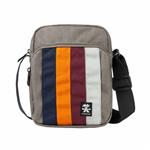 کیف رودوشی کرامپلر مدل crumpler DINKY DI SLING رنگ طوسی