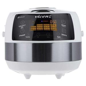 پلوپز ویکنز مدل vic-765