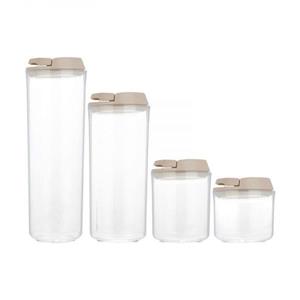 بانکه هوم کت مدل النا مجموعه 4 عددی