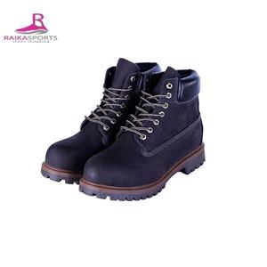 بوت مردانه تیمبرلند Timberland های کپی رنگ مشکی