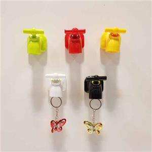 جاکلیدی آهنربایی مدل شیر آب