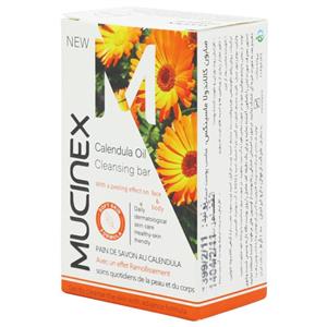 صابون شستشو ماسینکس مدل کالاندولا    وزن 100 گرم