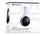 Sony PLUS 3D Wireless Headset