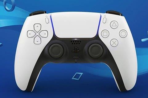 Sony Playstation 5 DualSense Wireless Controller