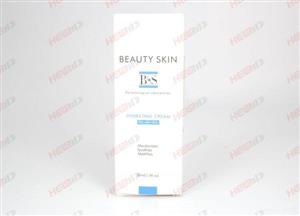 کرم آبرسان و مرطوب کننده پوست چرب بیوتی اسکین BS Hydrating Cream 