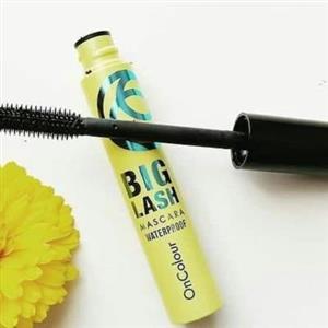 ریمل جدید اوریفلیم آنکالر بیگلش با قدرت حجم دهندگى  OnColour BIG Lash Maskara Suya Dayanıkl 