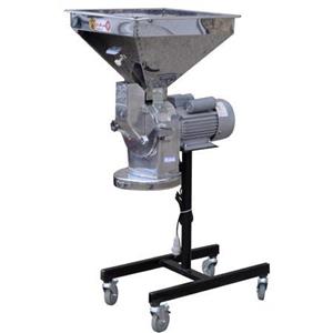آسیاب برقی توس شکن خراسان مدل TS-2400
