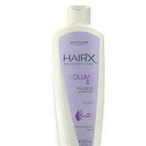 شامپوی محافظ در برابر شرایط آب و هوایی اوریفلیم 250 میل  HairX Advanced Care Air Protective Shampoo 