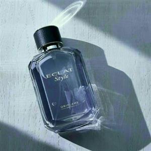 عطر مردانه اوریفلیم ( محصول ترکیه ) 75 میل  ECLAT Style 