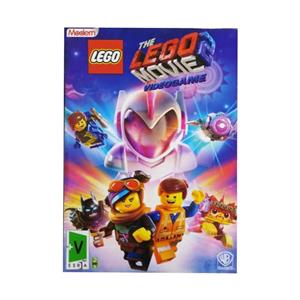 بازی LEGO MOVIE2 PC