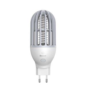 چراغ حشره کش بیسوس Baseus Linlon Outlet Mosquito Lamp ACMWD-LB02 