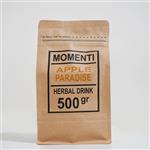 نوشیدنی Apple paradise مومنتی MOMENTI 500 گرم