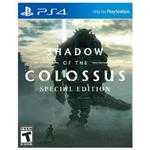 بازی Shadow of the Colossus اکانت قانونی ظرفیت ۳ PS4