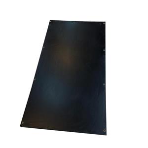 تخته تردمیل خانگی برند دی کی سیتی مدل SX3-T2 سایز 62.5*130 سانتی متر