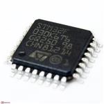 STM32F030K6T6