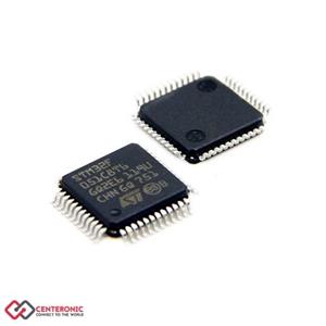 میکروکنترلر STM32F051C8T6