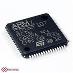 میکروکنترلر STM32F107RCT6