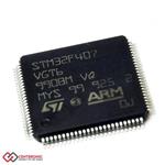 میکروکنترلر STM32F407VGT6