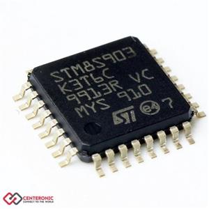 میکروکنترلر STM8S903K3T6C 