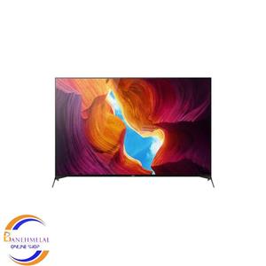 تلویزیون LED هوشمند سونی 65 اینچ مدل 65X9500H 