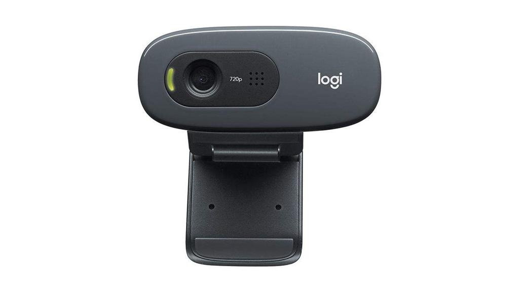 Logitech C270