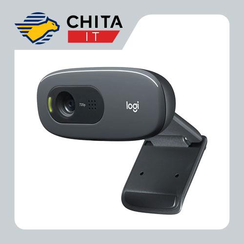 Logitech C270