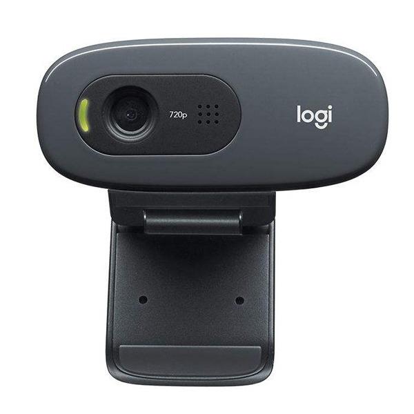 Logitech C270