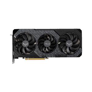 کارت گرافیک ایسوس  RX 5600 XT asus tuf GAMING 6GB oc