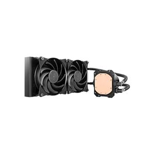 خنک کننده مایع پردازنده Cooler Master مدل ML240 LITE RGB