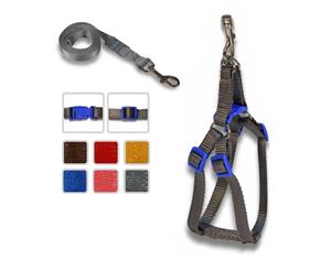 قلاده کتفی سایز ۲ ساده، برند نیناپت