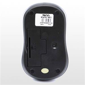 موس بی سیم تسکو مدل TM 675W