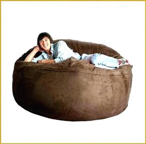 بین بگ گرد قهوه ای اینتکس۷۷۰۰۹