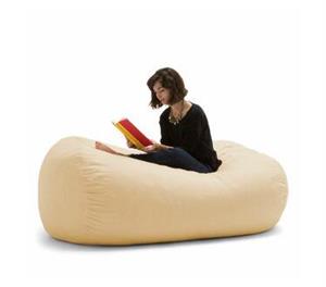 بین بگ مخمل بزرگ اصل اینتکس