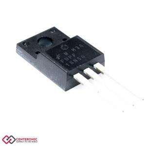ترانزیستور ماسفت FDPF18N50