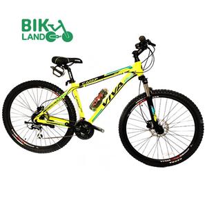 دوچرخه کوهستان ویوا مدل کمپ Camp سایز ۲۹