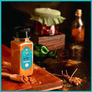 ادویه کاری اعلاء ریوک 150 گرمی